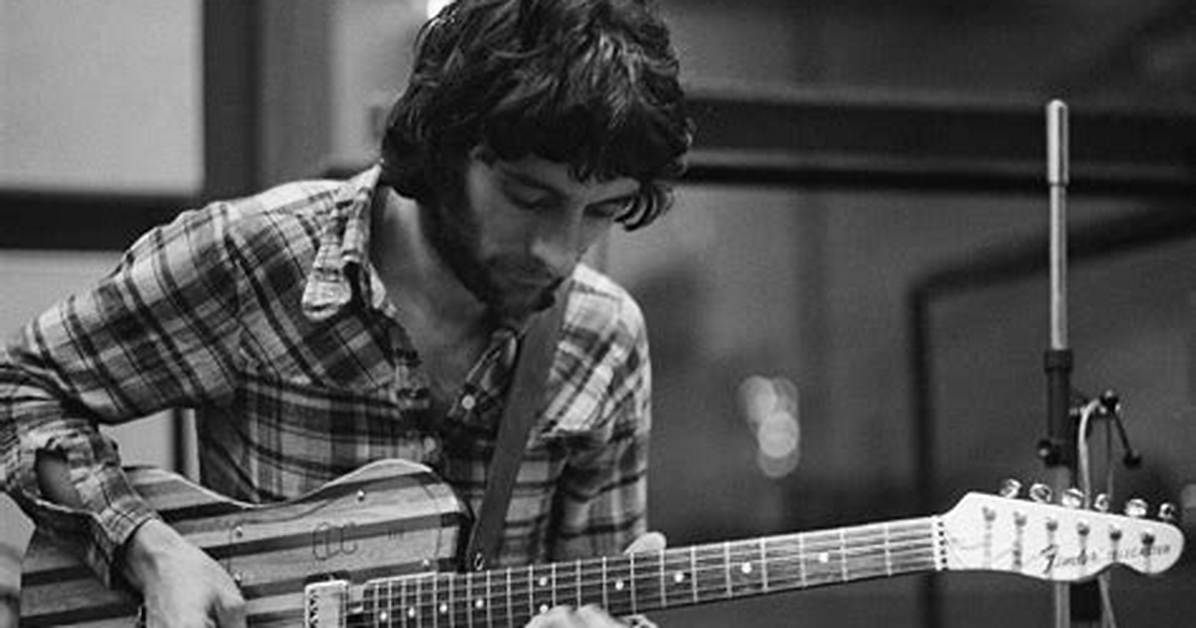 Albert Lee