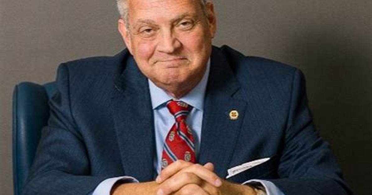 Albert Mohler