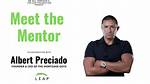 Albert Preciado