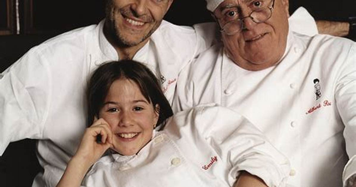 Albert Roux