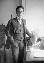 Albert Spalding