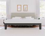 Alberta King Bed