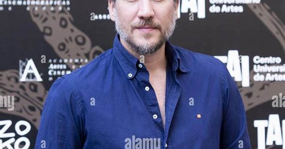 Alberto Ammann