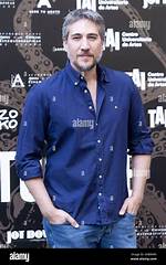 Alberto Ammann