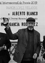Alberto Blanco