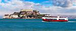 Alcatraz Ferry