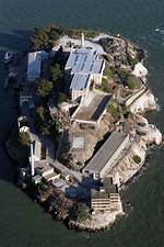 Alcatraz Meaning