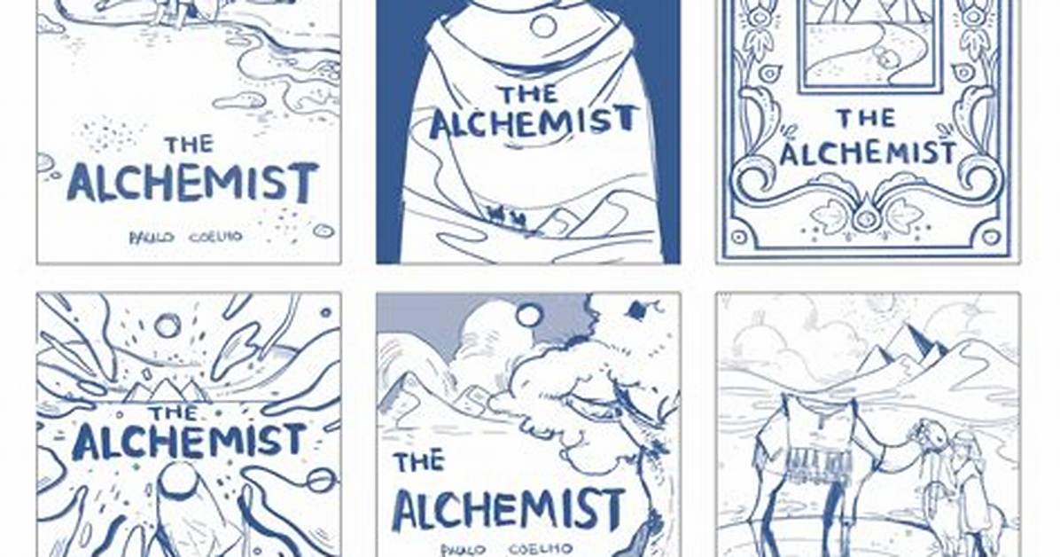 Alchemist
