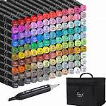 Alcohol Based Markers