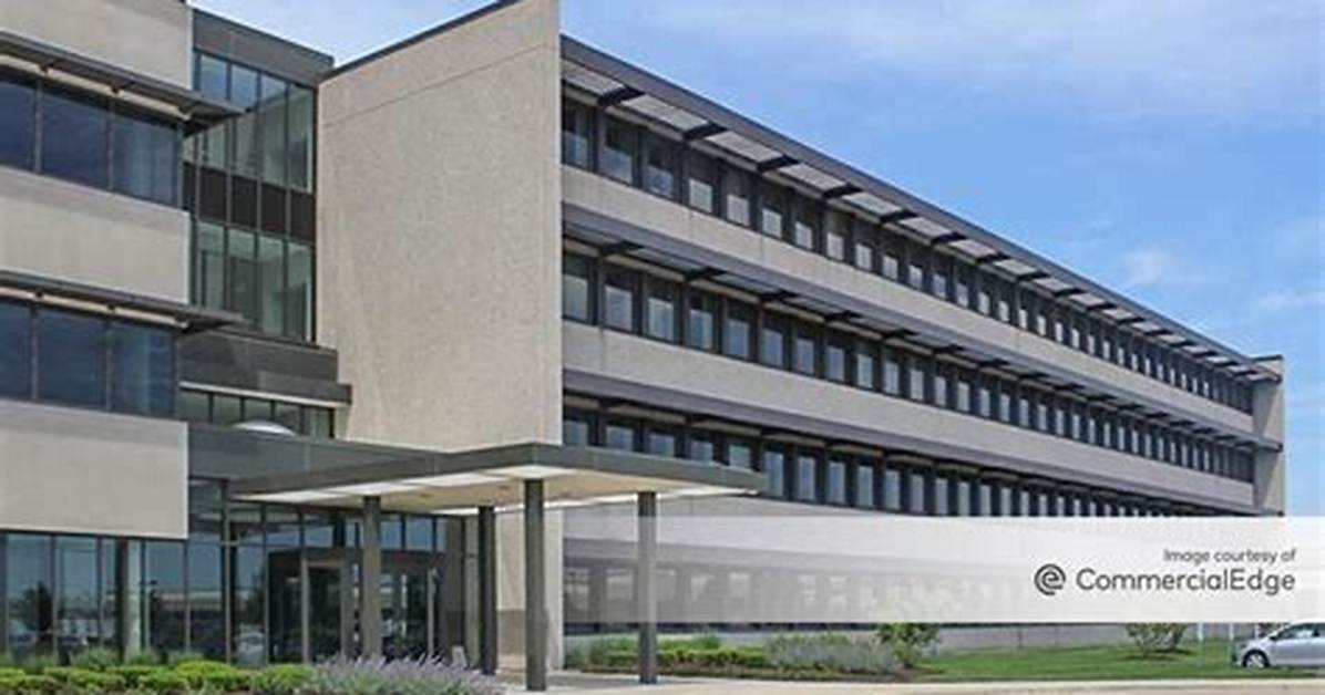Aldi Headquarters