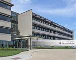 Aldi Headquarters