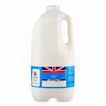 Aldi Milk