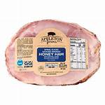 Aldi Spiral Ham