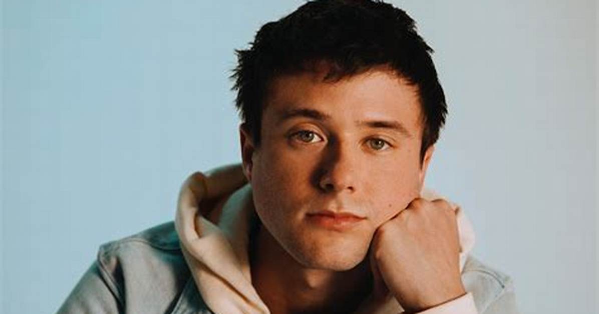 Alec Benjamin