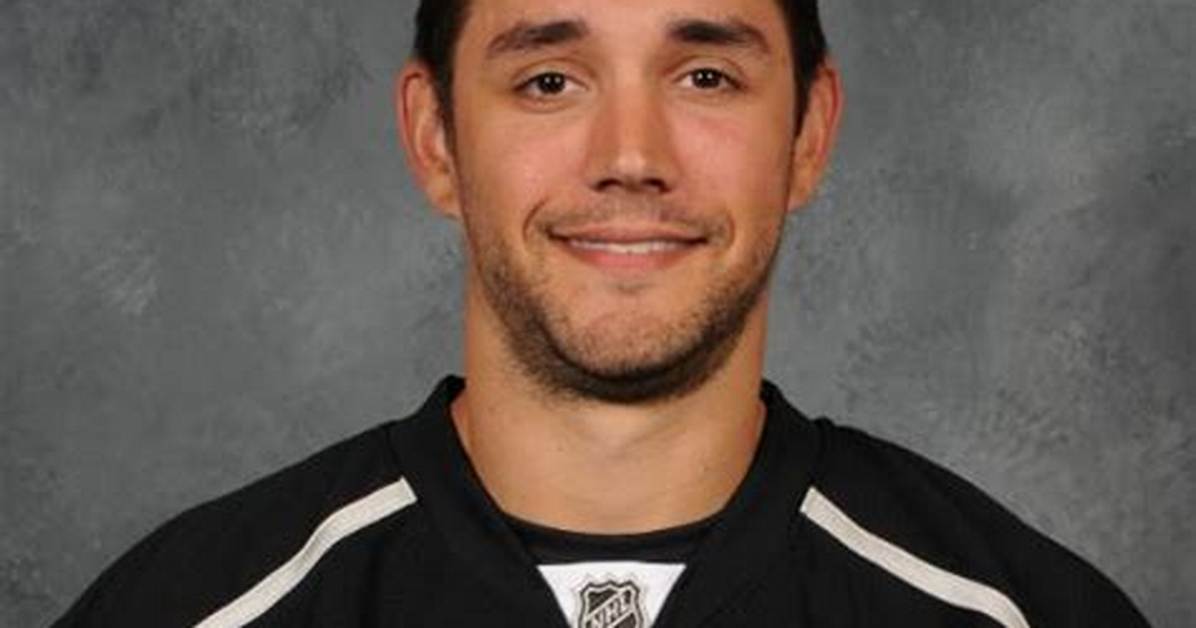 Alec Martinez