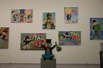 Alec Monopoly