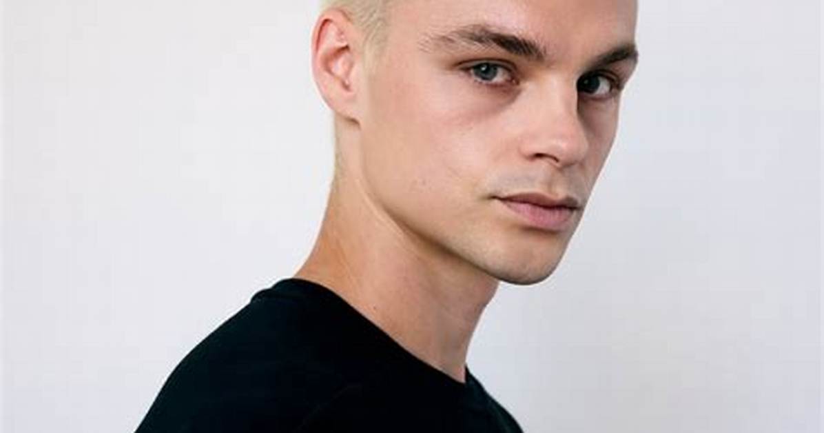 Alec Ohlaker