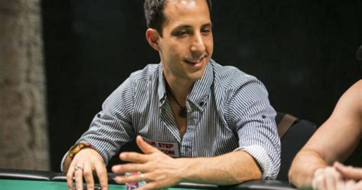 Alec Torelli