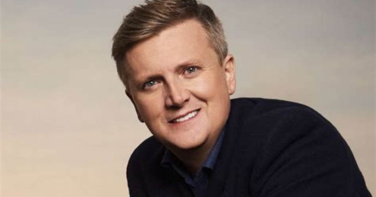 Aled Jones