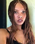 Aleece Wilson
