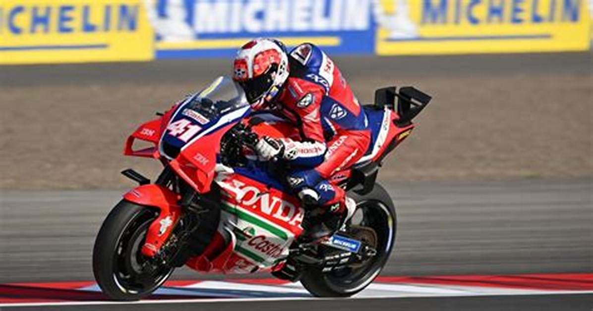Aleix Espargaro