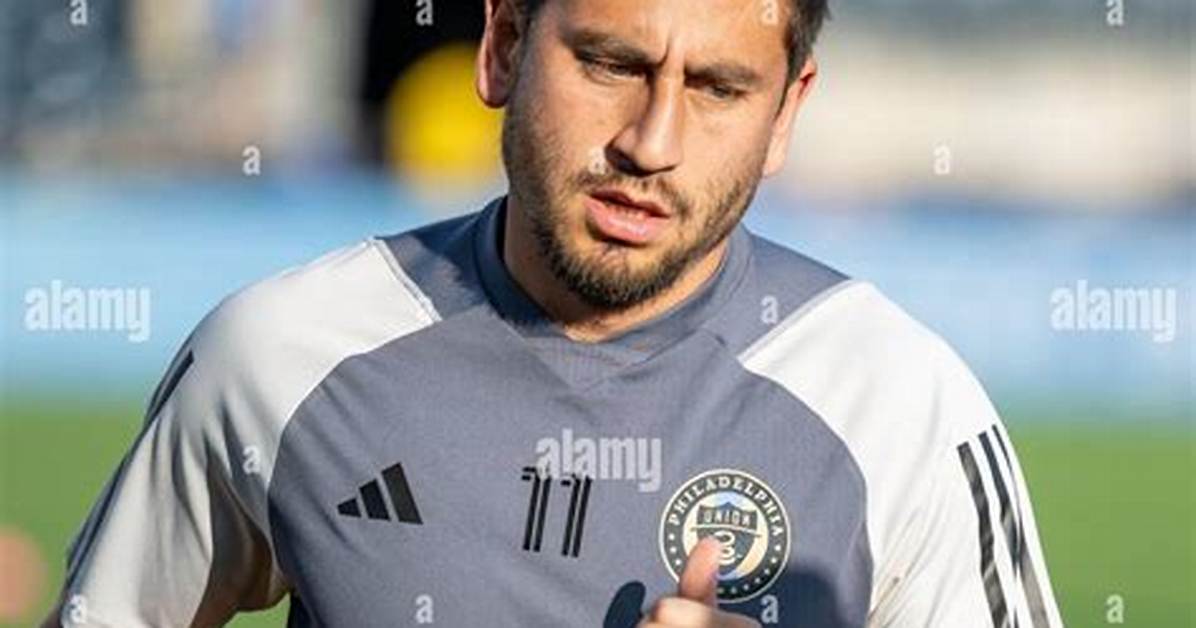 Alejandro Bedoya