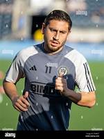 Alejandro Bedoya