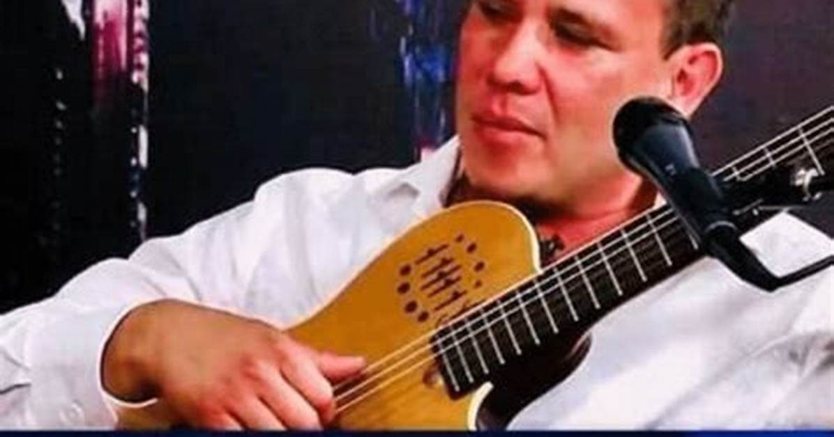 Alejandro Guido