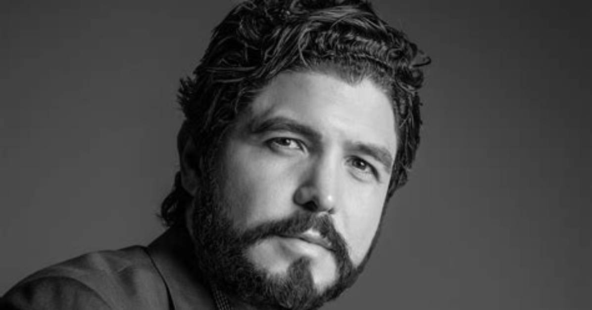 Alejandro Monteverde