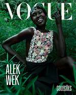 Alek Wek