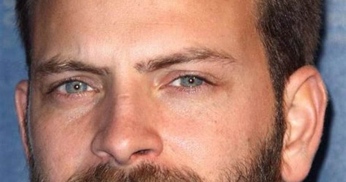 Alessandro Borghi