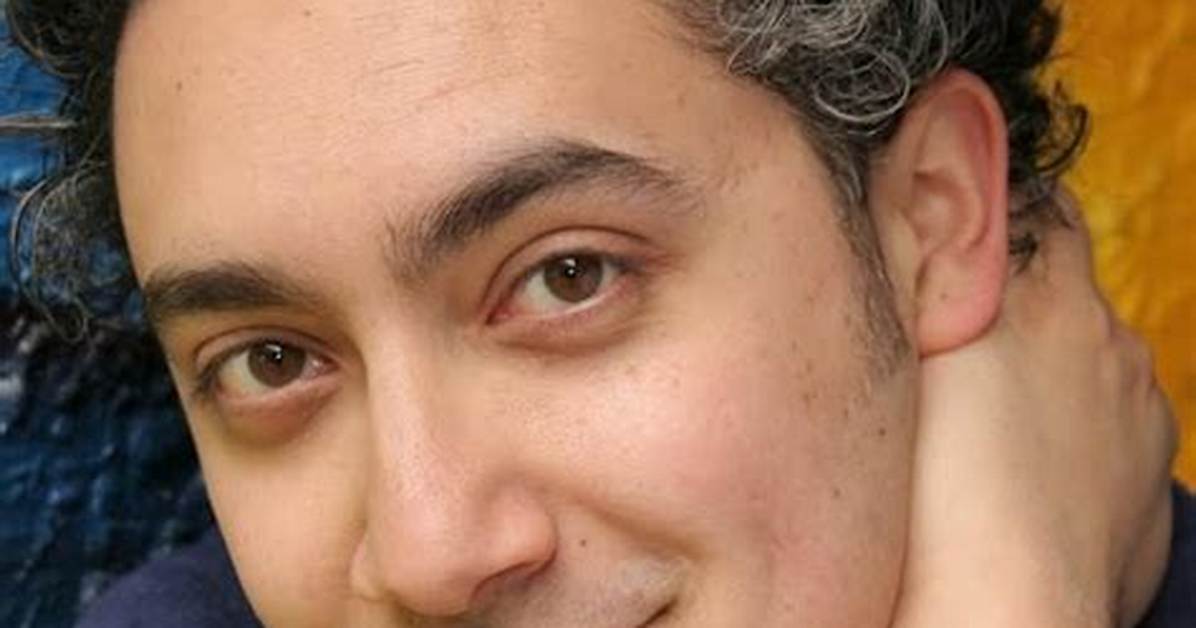 Alessandro Juliani
