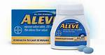 Aleve Definition