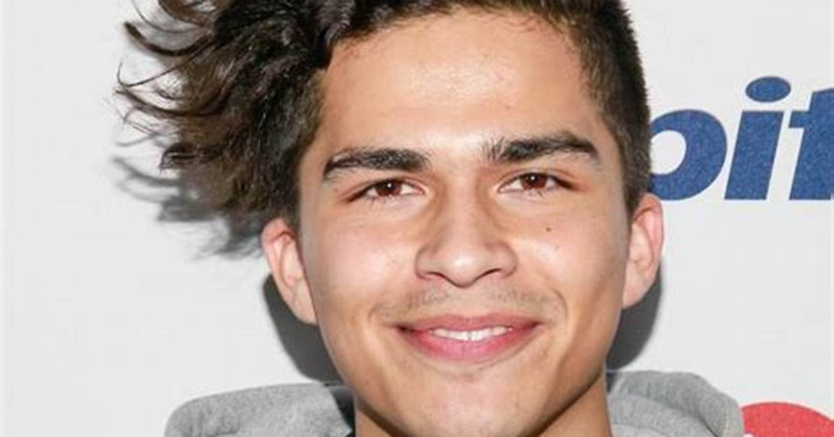 Alex Aiono