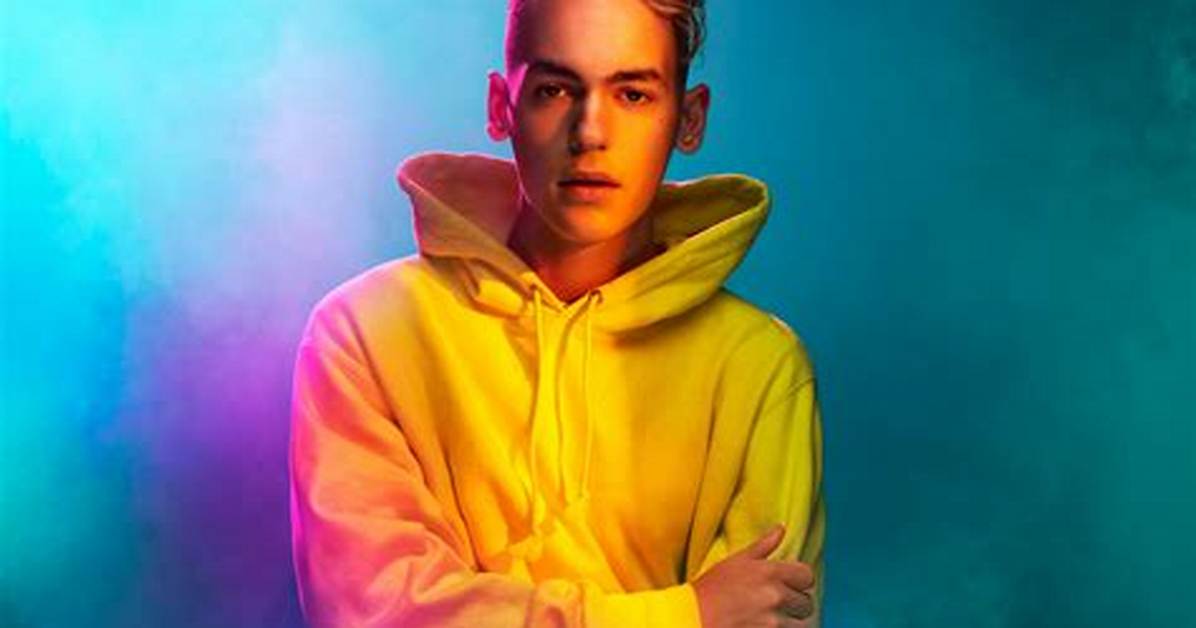 Alex Angelo