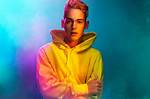 Alex Angelo