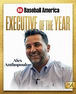 Alex Anthopoulos