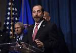 Alex Azar
