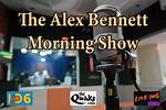 Alex Bennett (Broadcaster)
