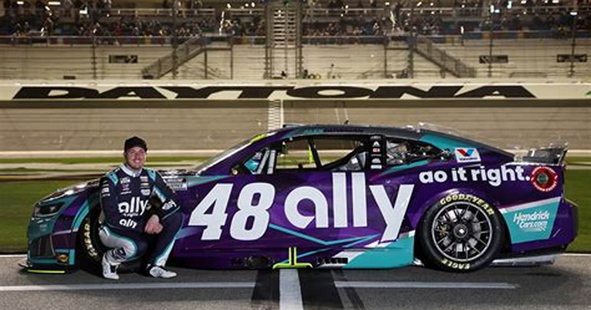 Alex Bowman