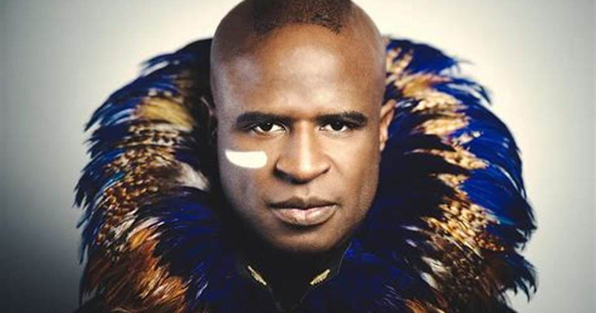 Alex Boye
