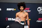 Alex Caceres