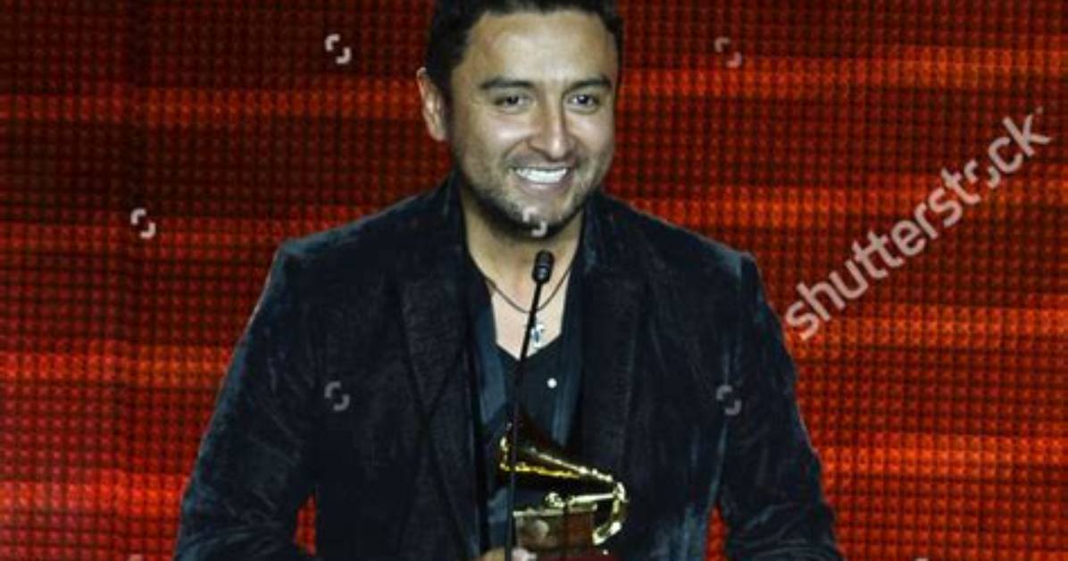 Alex Campos