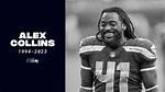 Alex Collins