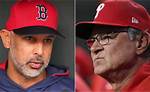 Alex Cora