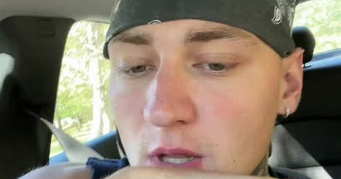Alex Daddyofive