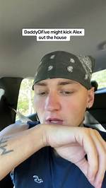 Alex Daddyofive
