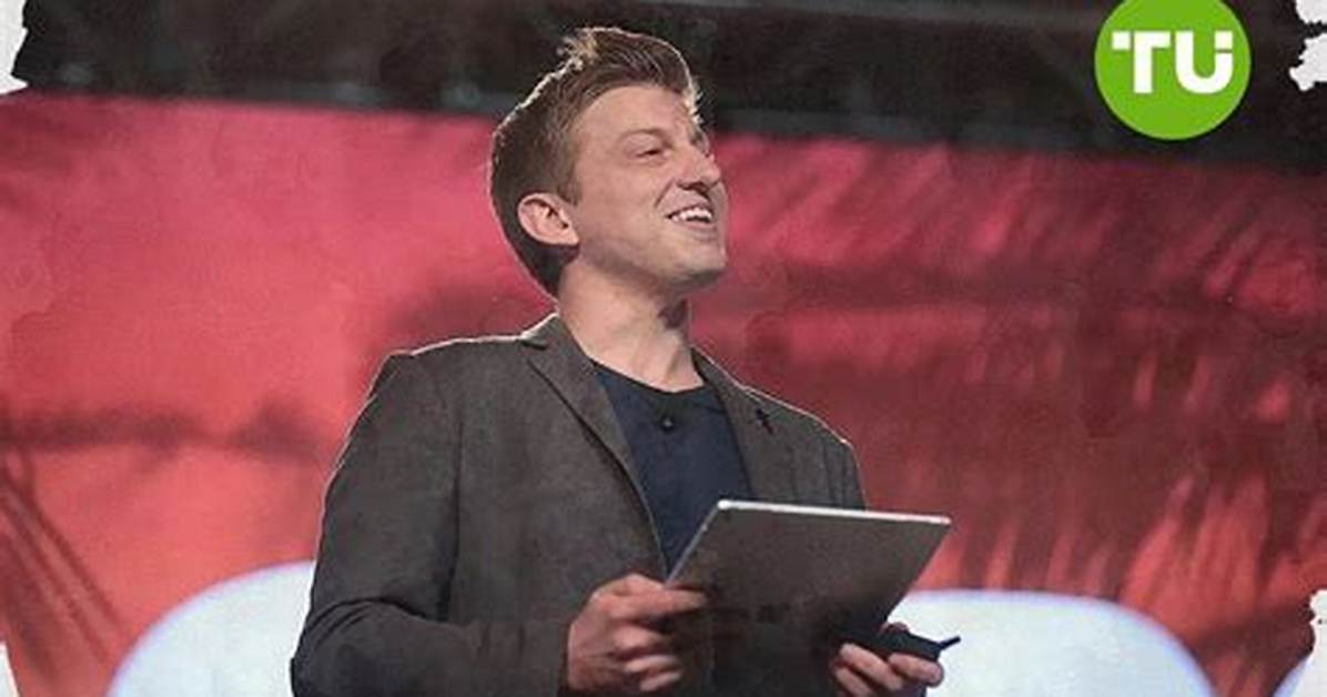 Alex Epstein