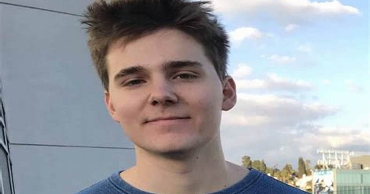 Alex Ernst