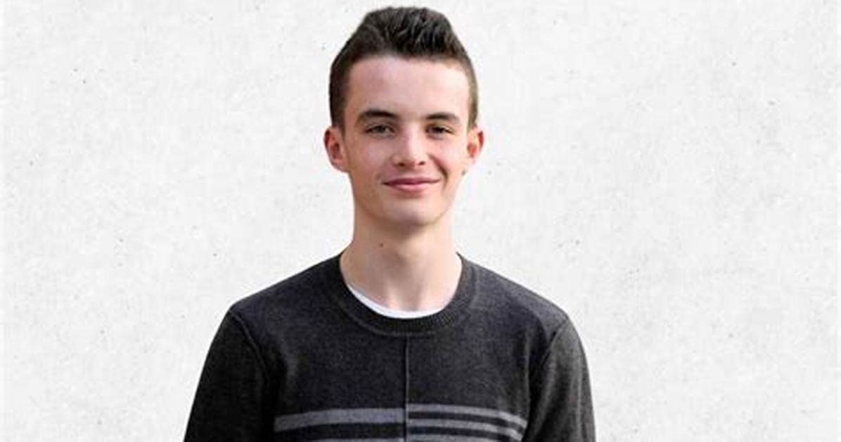 Alex Etel